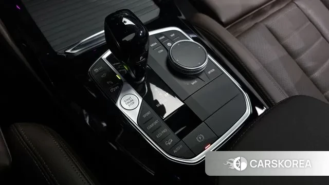 BMW X4 (G02) id 3732032 из Кореи 19