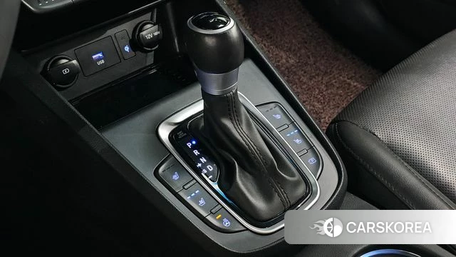 Hyundai The New Kona Hybrid id 4855622 из Кореи 36