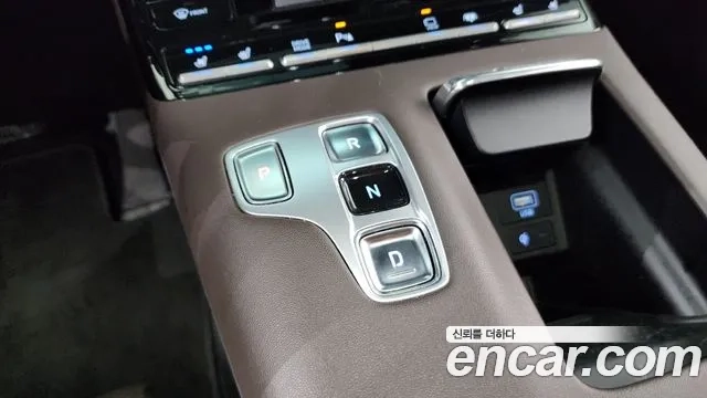 Hyundai The New Grandeur IG Hybrid id 2879668 из Кореи 19