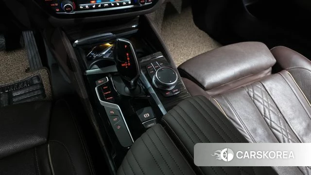 BMW 6 Series GT (G32) id 3955468 из Кореи 19