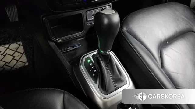 Jeep Renegade id 3656270 из Кореи 19