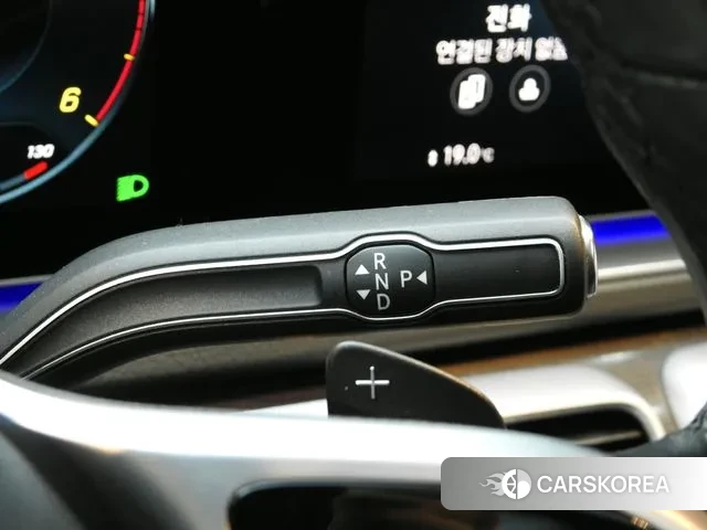 Mercedes-Benz GLE-Class W167 id 3020933 из Кореи 19