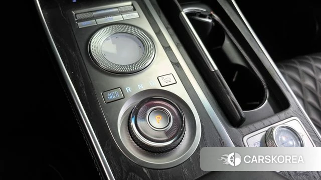 Genesis GV80 id 4707879 из Кореи 35