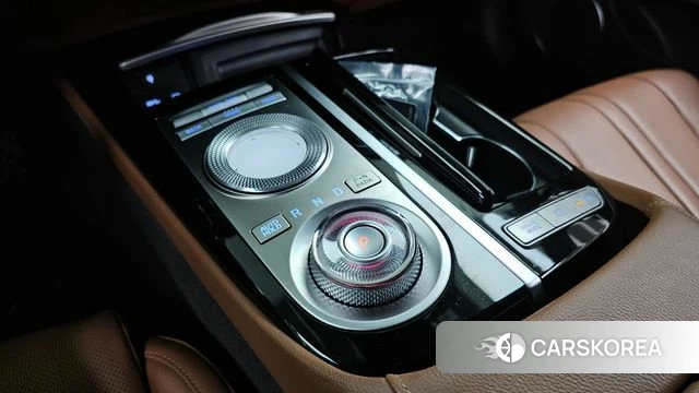 Genesis G80 (RG3) id 3941367 из Кореи 19