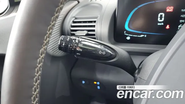 Hyundai Casper id 2557993 из Кореи 19