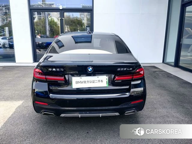 BMW 5 series PHEV id 4259263 из Китая 13
