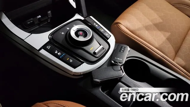 Kia The New Seltos id 2920125 из Кореи 19