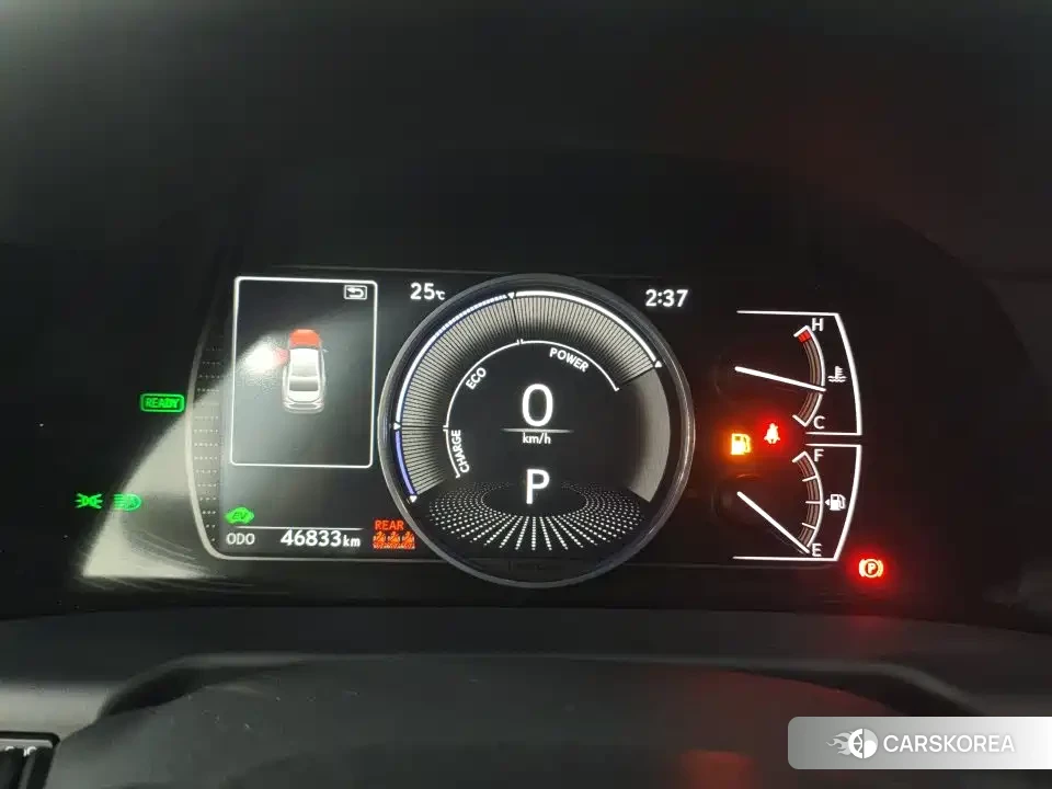 Lexus ES id 4655055 из Китая 9