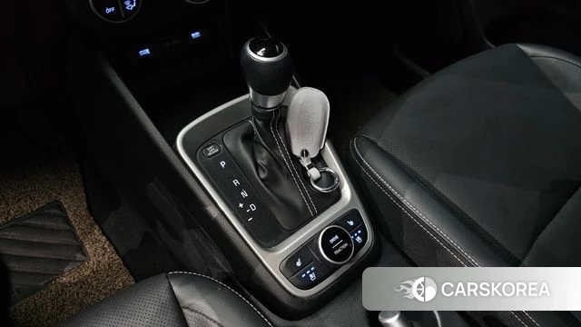 Hyundai Venue id 4534588 из Кореи 29