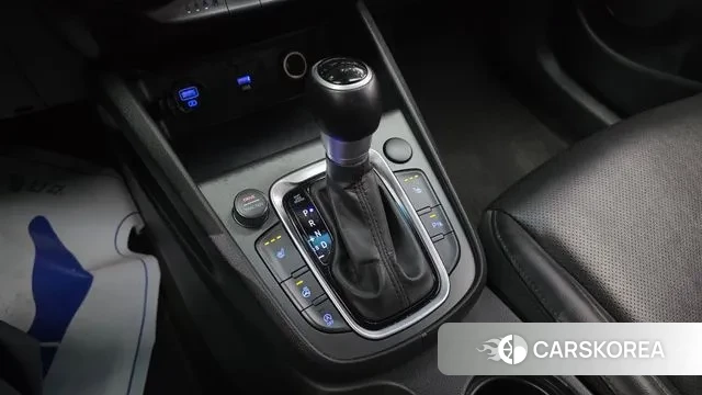 Hyundai The New Kona id 3281397 из Кореи 19