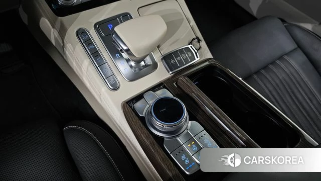 Genesis G90 id 4775069 из Кореи 19