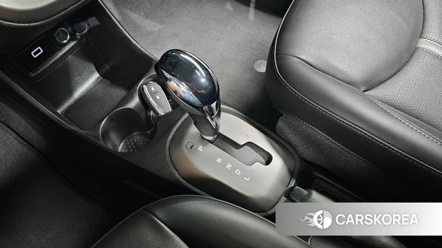 Chevrolet (GM Daewoo) The New Spark id 4637520 из Кореи 19
