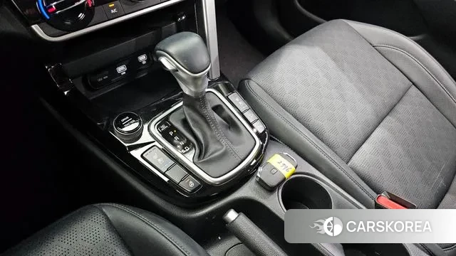 Kia Seltos id 2980664 из Кореи 19