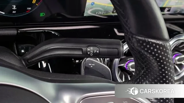 Mercedes-Benz GLA - Class H247 id 3598006 из Кореи 19