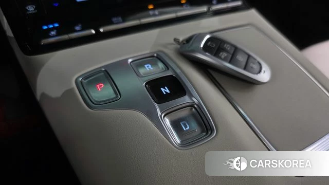 Hyundai The New Grandeur IG Hybrid id 4350328 из Кореи 19