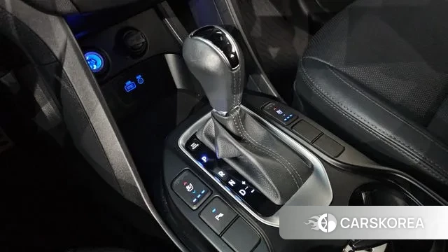 Hyundai Santa Fe The Prime id 3045609 из Кореи 19