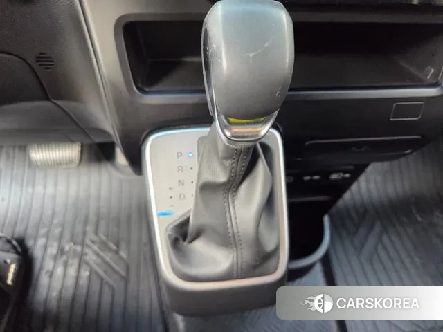 Hyundai Staria id 3011225 из Кореи 19