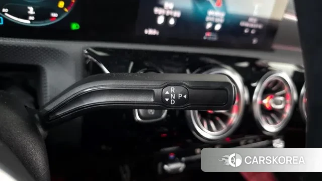 Mercedes-Benz A-Class W177 id 3433536 из Кореи 19