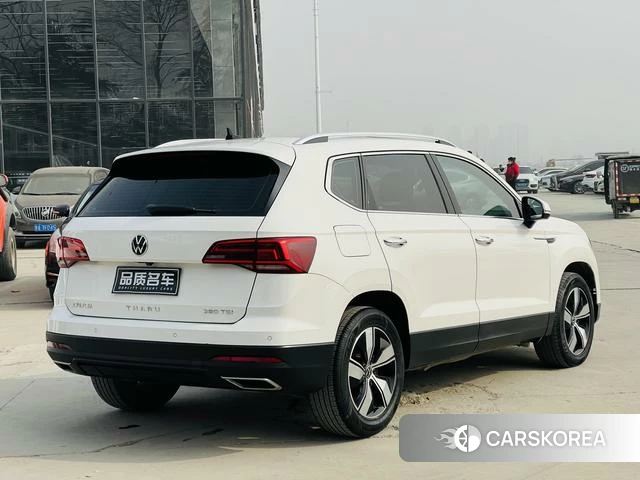 Volkswagen Tuyue id 4271157 из Китая 18