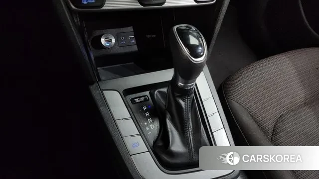 Hyundai The New Avante AD id 3422814 из Кореи 19