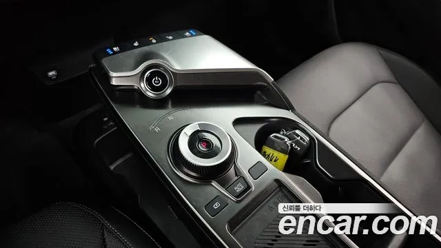 Kia EV6 id 2911049 из Кореи 19