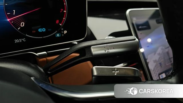 Mercedes-Benz S-Class W223 id 3954387 из Кореи 19