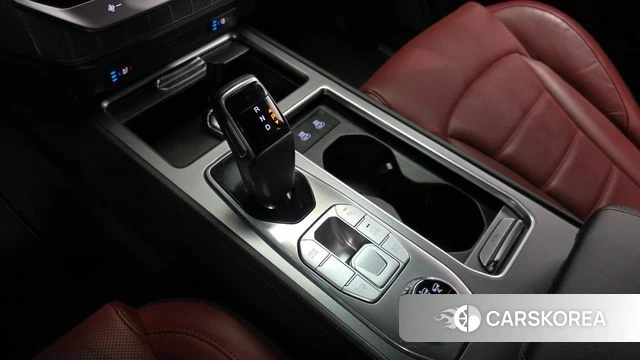 Ssangyong Rexton New Arena id 4368788 из Кореи 30