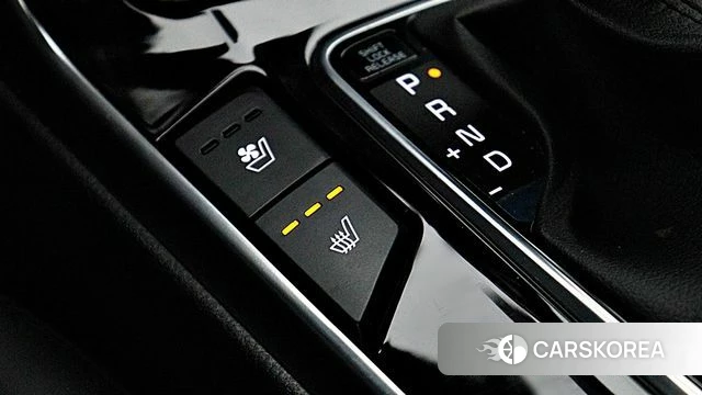Kia Mohave Master id 4887279 из Кореи 19