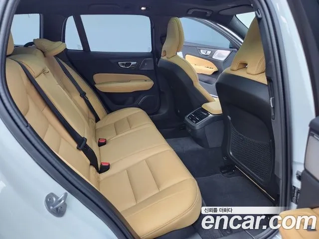 Volvo V60 Cross-Country 2nd Generation id 2878525 из Кореи 18