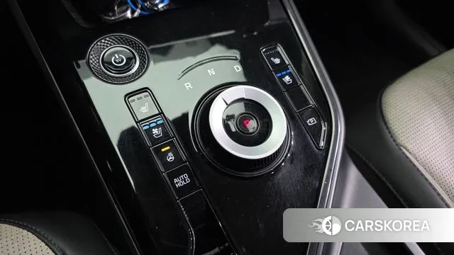 Kia Di All New Niro EV id 3770041 из Кореи 19