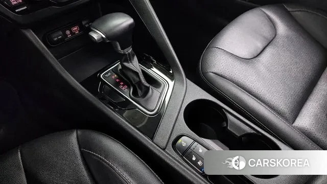 Kia Niro id 3039580 из Кореи 19