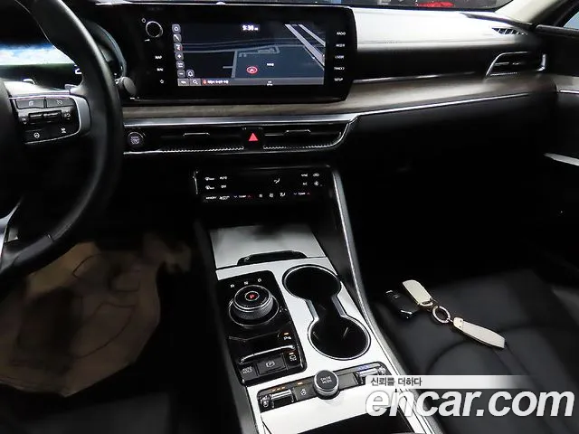 Kia K5 Hybrid 3rd Generation id 2605039 из Кореи 19