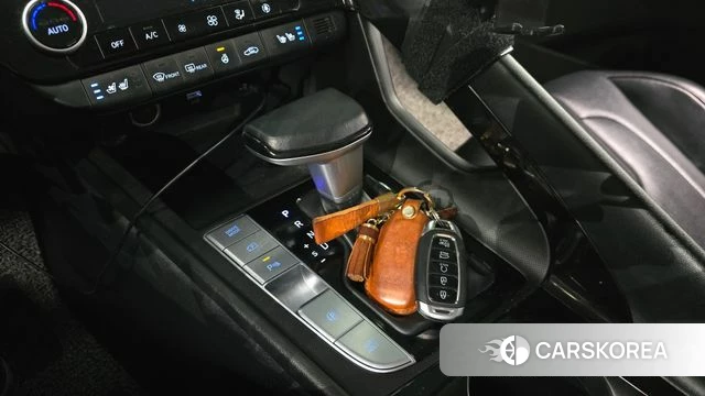 Hyundai Avante Hybrid (CN7) id 3898099 из Кореи 19