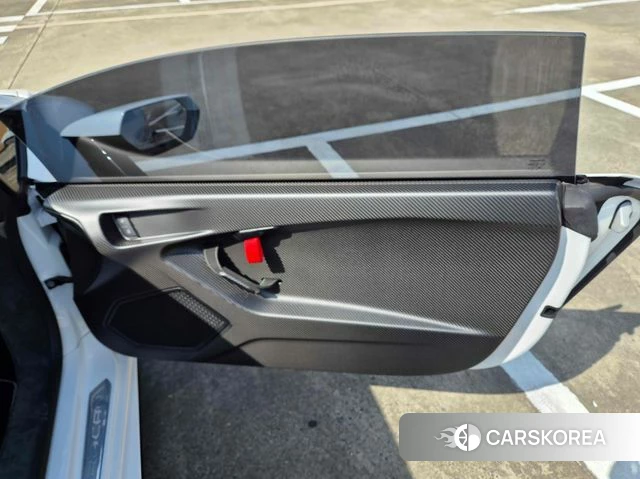 Lamborghini Huracan id 3891451 из Кореи 16