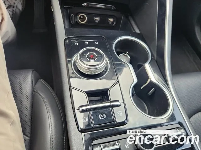 Kia K5 3rd generation id 2875831 из Кореи 9