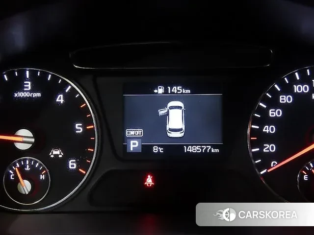 Kia The New Sorento id 3480427 из Кореи 19