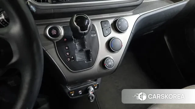 Kia The New Ray id 3514185 из Кореи 19