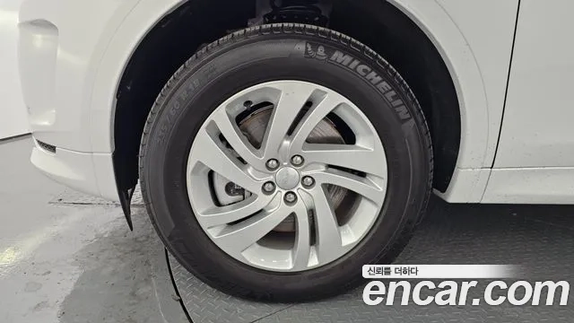 Land Rover Discovery Sports 2nd Generation id 2948815 из Кореи 19