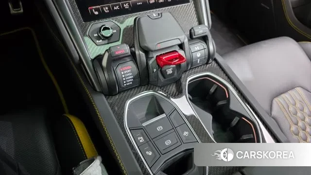 Lamborghini Urus id 3689779 из Кореи 19