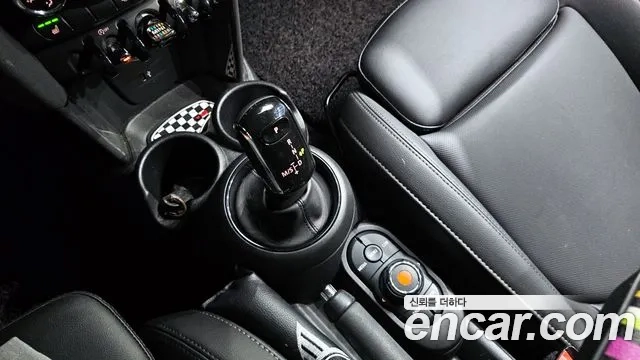 Mini Cooper id 2912423 из Кореи 19