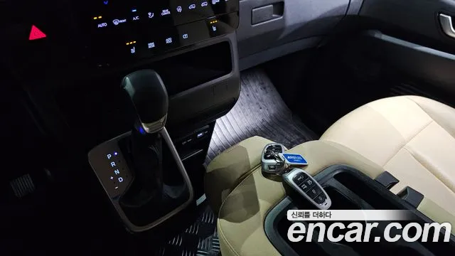 Hyundai Staria id 2847960 из Кореи 19