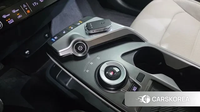 Kia EV6 id 3180825 из Кореи 19