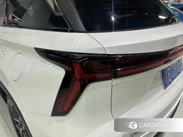 Chang'an CS75 PLUS id 4380670 из Китая 12