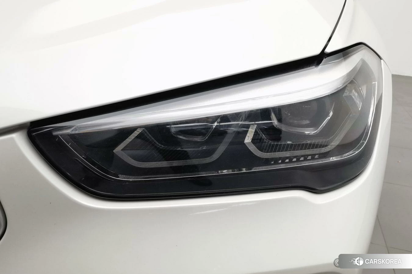 BMW X1 id 4455009 из Китая 23