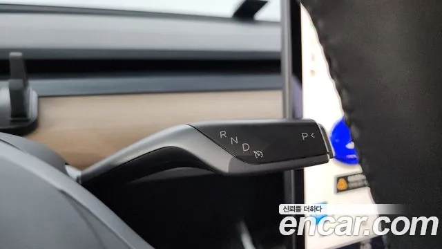 Tesla Model 3 id 2936640 из Кореи 19