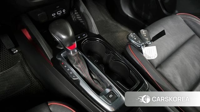 Chevrolet (GM Daewoo) Trailblazer id 4245415 из Кореи 19