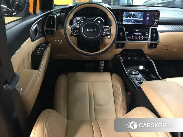 Kia Sorento 4th Generation id 2959317 из Кореи 19