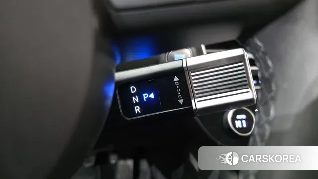 Hyundai Sonata D Edge Hybrid (DN8) id 3576456 из Кореи 19