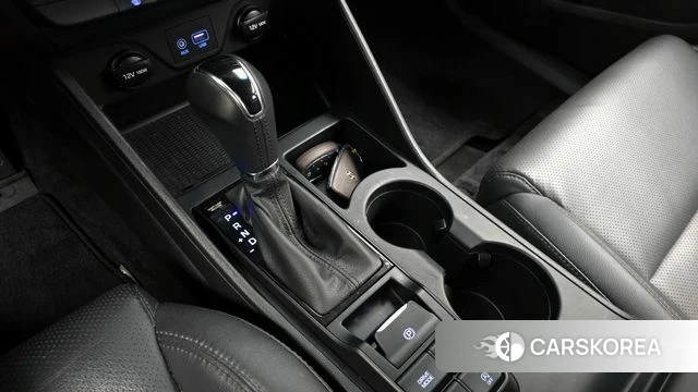 Hyundai All New Tucson id 4317935 из Кореи 29