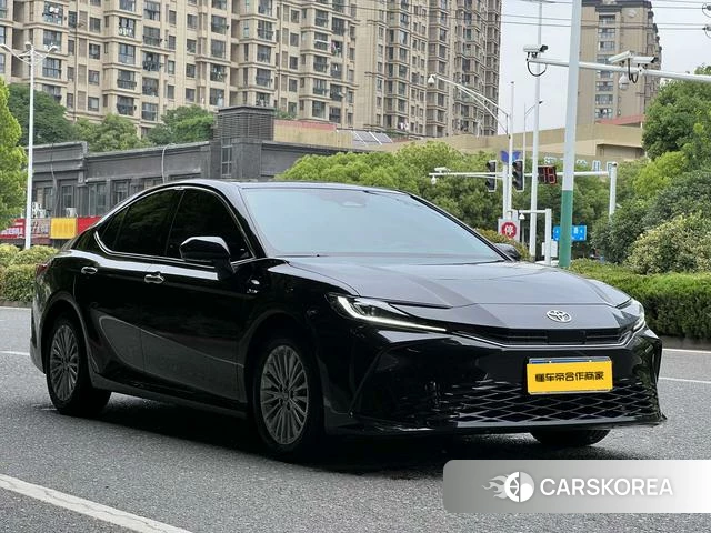 Toyota Camry id 4320747 из Китая 19